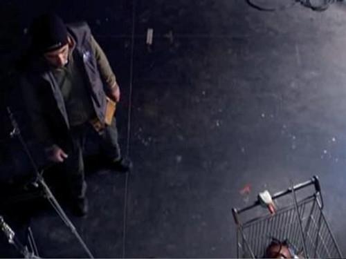 Boris Season 2 Episode 7 - Death to the Count