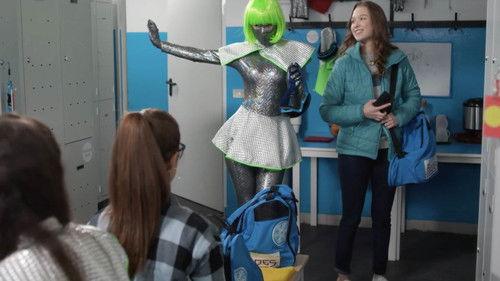 Marta & Eva Season 1 Episode 4 - Episode 4