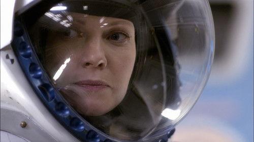 Defying Gravity Season 1 Episode 2 - Natural Selection