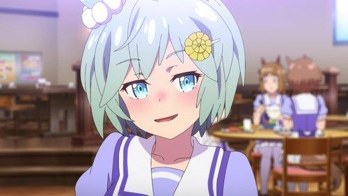 Umamusume: Pretty Derby Season 1 Episode 4 - Special Training!