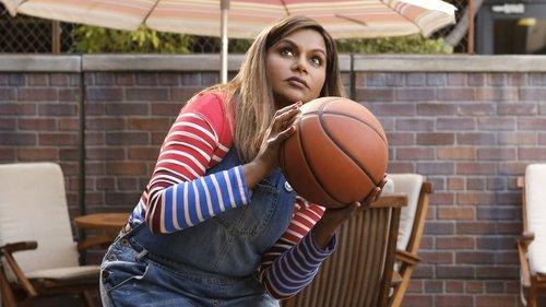 undefined Season 5 Episode 8 - Hot Mess Time Machine