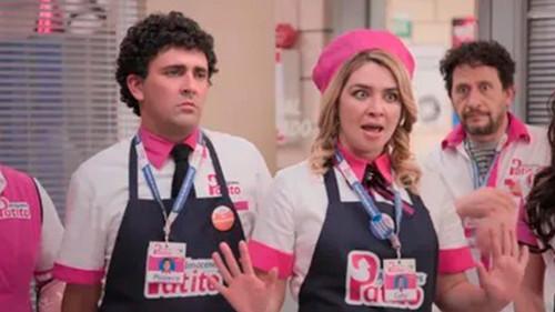 ¿Tú Crees? Enredos de Diez Season 1 Episode 8 - El gran patrón