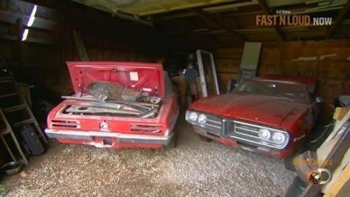 Fast N' Loud Season 5 Episode 5 - Pikes Peak or Bust - Part 1