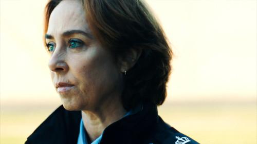 Prisoner Season 1 Episode 2 - What's Up?