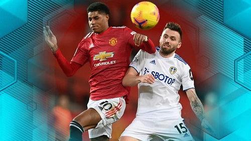 Match of the Day 2 Season 17 Episode 13 - MOTD2 - 20th December 2020