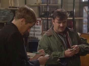 Goodnight Sweetheart Season 3 Episode 2 - It Ain't Necessarily So