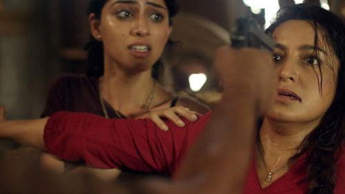 24: India Season 1 Episode 12 - Day 1 - 11 a.m. - 12 p.m.