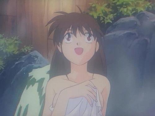 Zenki Season 1 Episode 1 - The fierce guardian spirit awakens