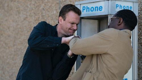 Dispatches from Elsewhere Season 1 Episode 6 - Everyone