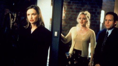 Ally McBeal Season 1 Episode 19 - Happy Birthday Baby