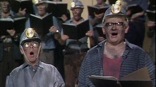 The Two Ronnies Season 6 Episode 3 - Episode 3