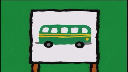 Maisy Season 1 Episode 21 - Mountain / Bubbles / Kangaroo / Goodnight