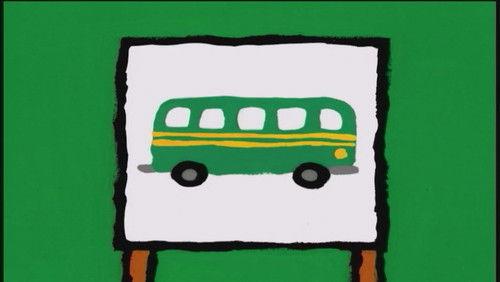 Maisy Season 1 Episode 21 - Mountain / Bubbles / Kangaroo / Goodnight