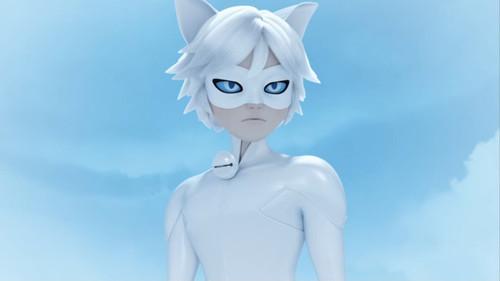 undefined Season 3 Episode 21 - Cat Blanc