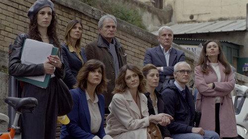 A Professor Season 1 Episode 4 - Plato