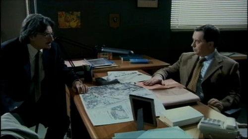 The squad Season 7 Episode 17 - The passerby will not pass