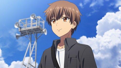 Summer Pockets Season 1 Episode 26 - Pockets Stuffed Full