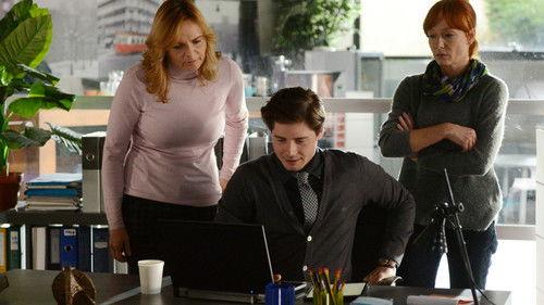 Komisarz Alex Season 12 Episode 3 - Episode 3