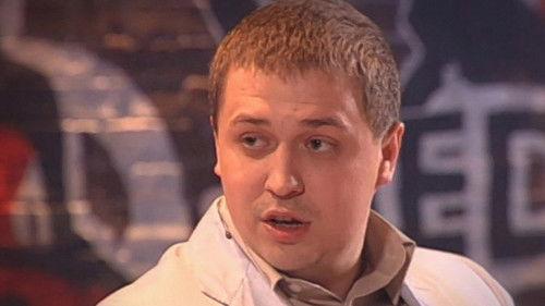 Comedy Club Season 4 Episode 4 - Episode 4