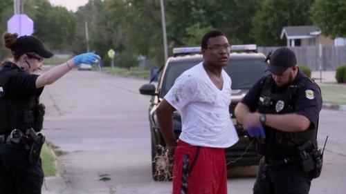 Cops Season 37 Episode 10 - Trippin' Taser