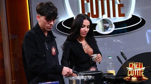 Chefi la cuțite Season 17 Episode 3 - Episode 3