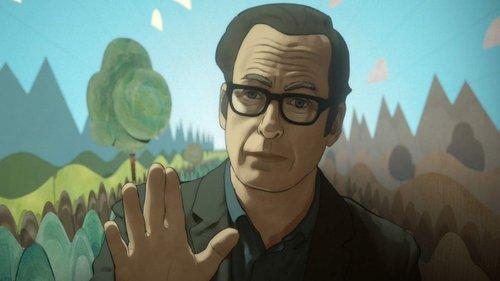 Undone Season 1 Episode 2 - The Hospital