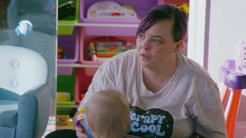 Teen Mom: The Next Chapter Season 1 Episode 21 - Strength Is A Mentality