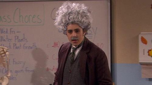 Drake & Josh Season 3 Episode 12 - Megan's New Teacher