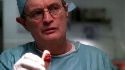 NCIS Season 2 Episode 13 - The Meat Puzzle