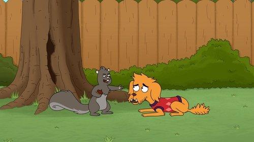 HouseBroken Season 2 Episode 15 - Who Ain't Afraid of No Ghosts?