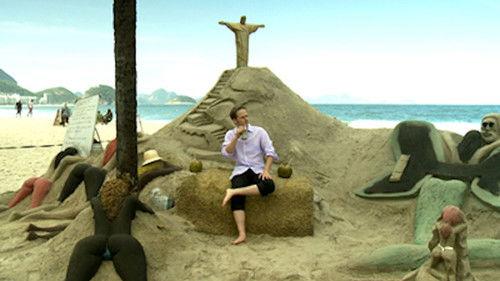 Sex Around the World Season 2 Episode 4 - Episode 4