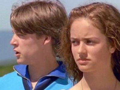 Ocean Girl Season 3 Episode 8 - Extraterrestrial Abilities