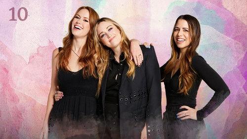 Critical Role Season 3 Episode 10 - Ghosts, Dates, and Darker Fates