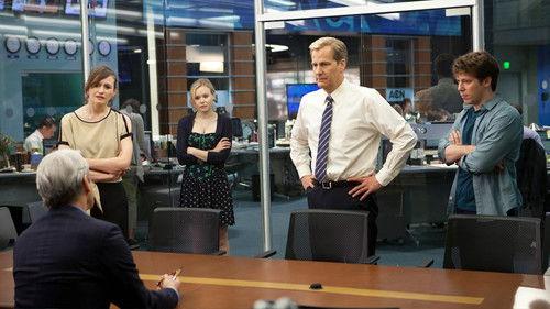 The Newsroom Season 1 Episode 7 - 5/1