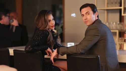 undefined Season 1 Episode 7 - Company Man