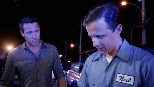 Hawaii Five-0 Season 6 Episode 15 - Ke Koa Lokomaikaʻi (The Good Soldier)