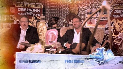 Die schlechtesten Filme aller Zeiten Season 1 Episode 2 - Episode 2