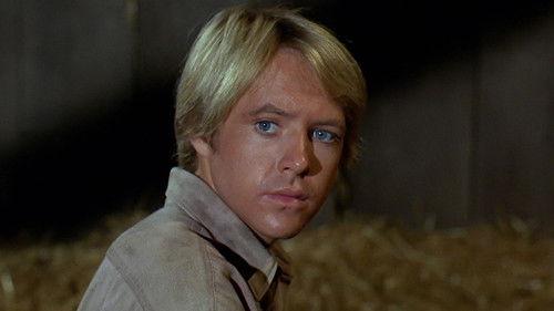 The Virginian Season 5 Episode 13 - Long Journey Home