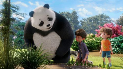 Stillwater Season 1 Episode 2 - Gift of Compassion / Larger Than Life