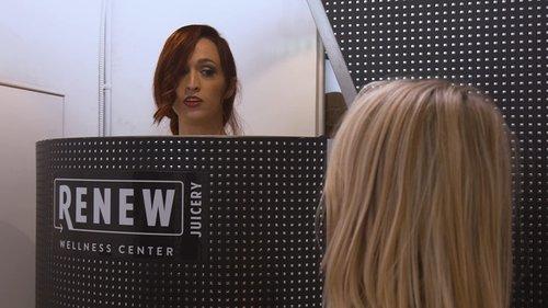 The Skeptic's Guide To Wellness Season 1 Episode 2 - Freezing Myself with Cryotherapy