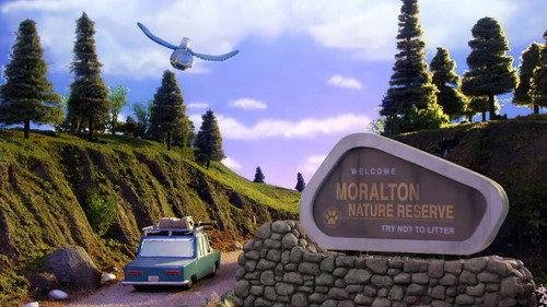 Moral Orel Season 2 Episode 19 - Nature (1)