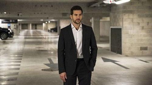 Ransom Season 1 Episode 13 - Bulletproof