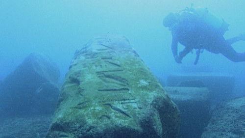 The UnXplained Season 4 Episode 3 - What Lies Below?