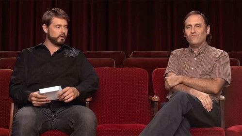 On Cinema Season 7 Episode 3 - 'The Intern' and 'Hotel Transylvania 2'