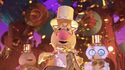 Beep and Mort Season 2 Episode 2 - Today! The Musical