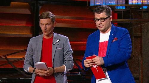 Comedy Club Season 13 Episode 8 - Episode 8