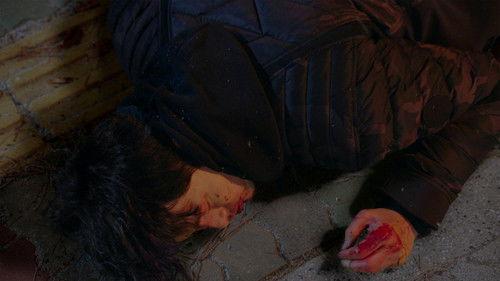 Return Season 1 Episode 8 - We Must Run a DNA Test