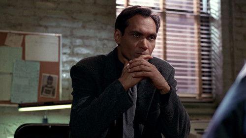 NYPD Blue Season 5 Episode 14 - Weaver of Hate