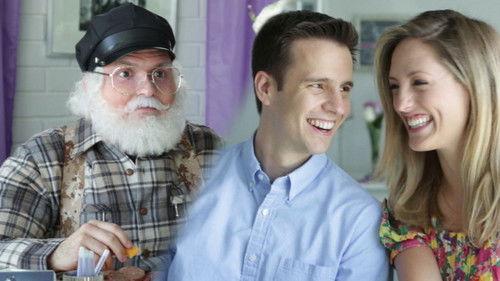 CollegeHumor Shorts Season 5 Episode 28 - Why George R.R. Martin Shouldn’t Plan Your Wedding