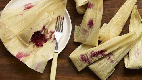 Pati's Mexican Table Season 1 Episode 13 - Wrapped Treats